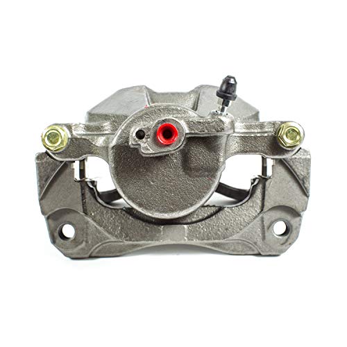 Power Stop Right Front L2715 One Stock Replacement Brake Caliper