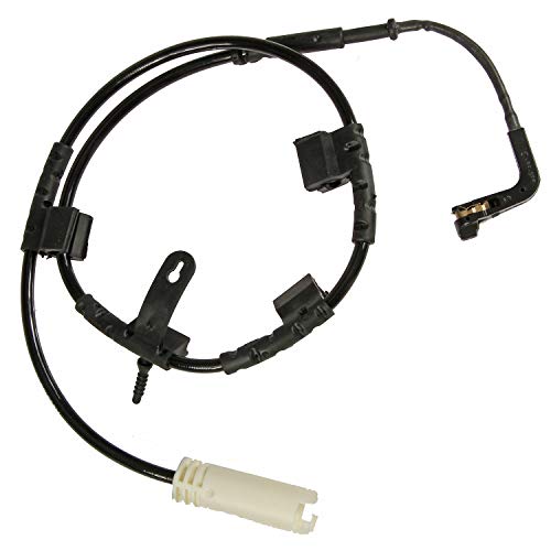 07-10 Mini Cooper PowerStop Front Euro-Stop Electronic Brake Pad Wear Sensor (SW-0453)