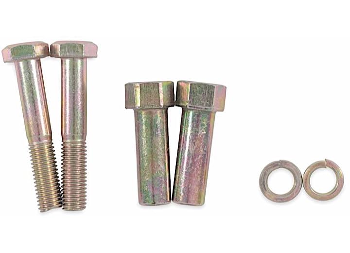 Recurve EazLift - Springbar Replacement Bolt Set