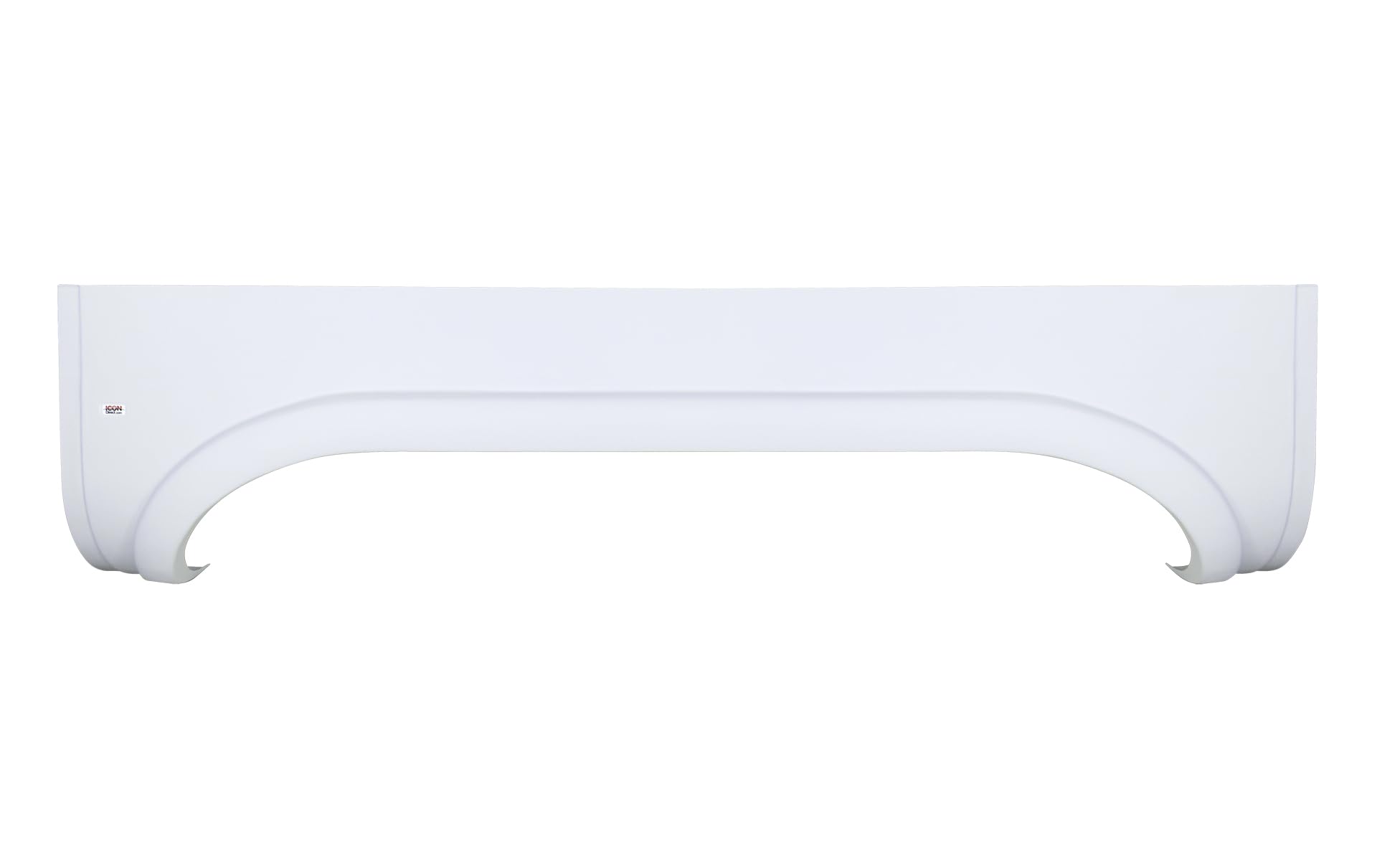 Fender Skirt ICON, Tandem, Newmar, FS1717, Polar White