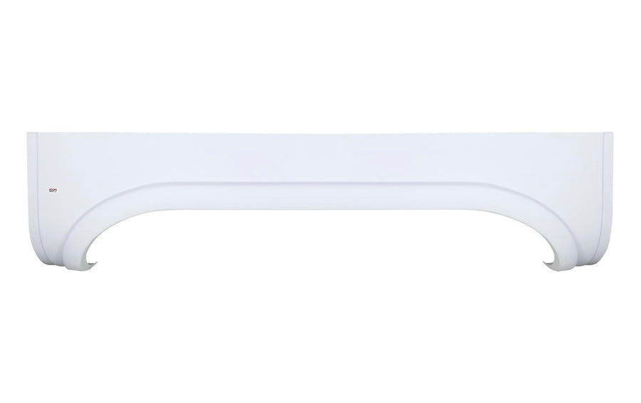 Fender Skirt ICON, Tandem, Newmar, FS1717, Polar White
