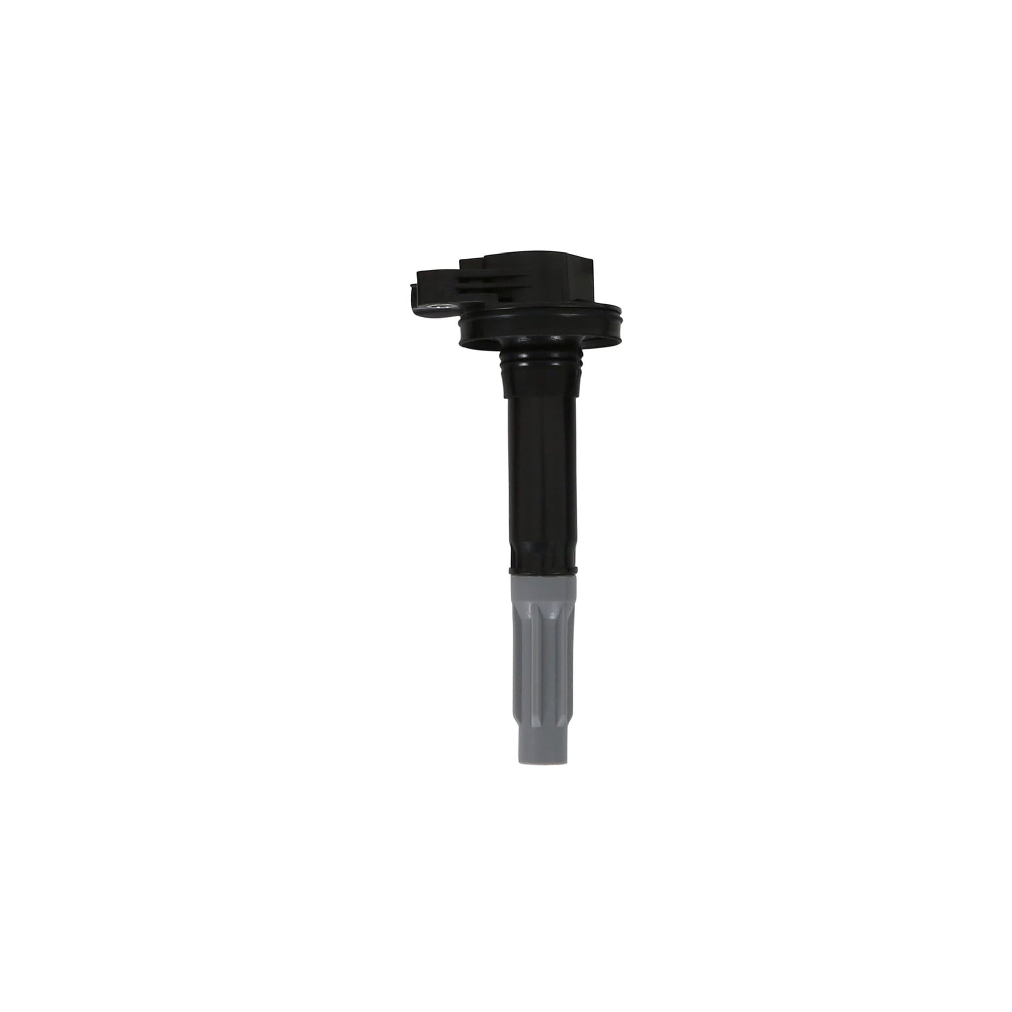 140060K-8 ACCEL SuperCoil Ignition Coils, Black, 8-Pack