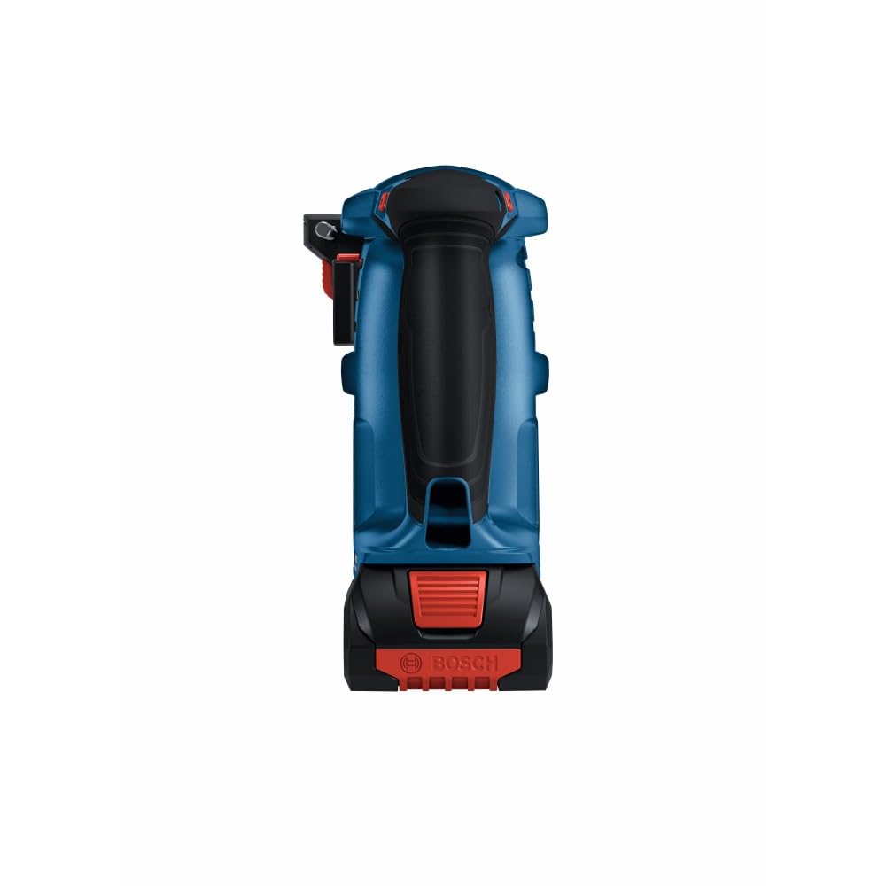 Bosch 18V GBH18V-22K24 Brushless SDS-plus® Bulldog™ ¾ In. Rotary Hammer Kit with (2) CORE18V® 4 Ah Advanced Power Batteries