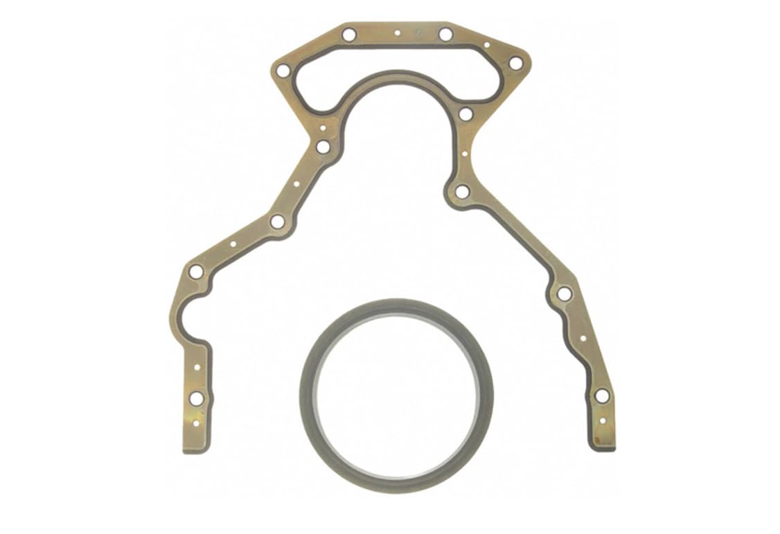 Engine Crankshaft Seal Kit FEL-PRO BS 40640 for Chevrolet Silverado 1500