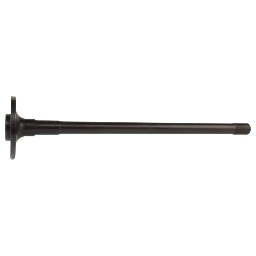 Bolt Pattern TEN Factory MG31114CB, Spline Drive Axle Shaft Assembly for Dana 60 Standard, 35 Spline Rear Axle Left &Right - Replaces Custom Cut-to-Length Units