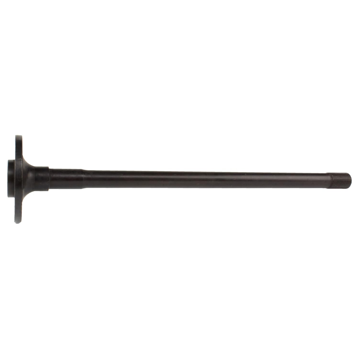 Bolt Pattern TEN Factory MG31114CB, Spline Drive Axle Shaft Assembly for Dana 60 Standard, 35 Spline Rear Axle Left &Right - Replaces Custom Cut-to-Length Units