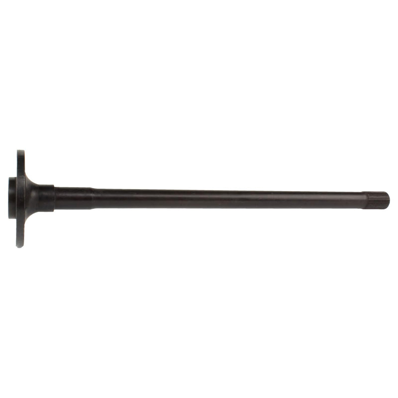 Bolt Pattern TEN Factory MG31114CB, Spline Drive Axle Shaft Assembly for Dana 60 Standard, 35 Spline Rear Axle Left &Right - Replaces Custom Cut-to-Length Units