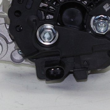 Alternator TYC Compatible with 1999-2001 Volkswagen Jetta