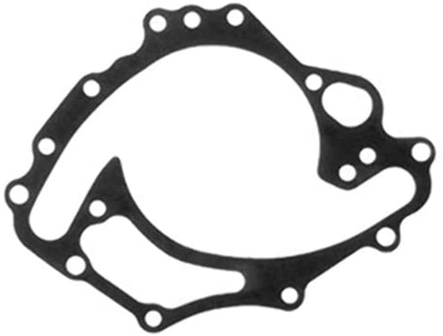 Engine Water Pump Gasket MAHLE K27151