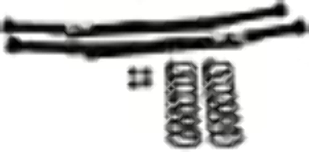 900 Belltech Lowering Kit