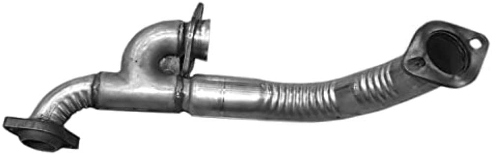 Exhaust Pipe New for Town & Country Grand Caravan Journey Routan