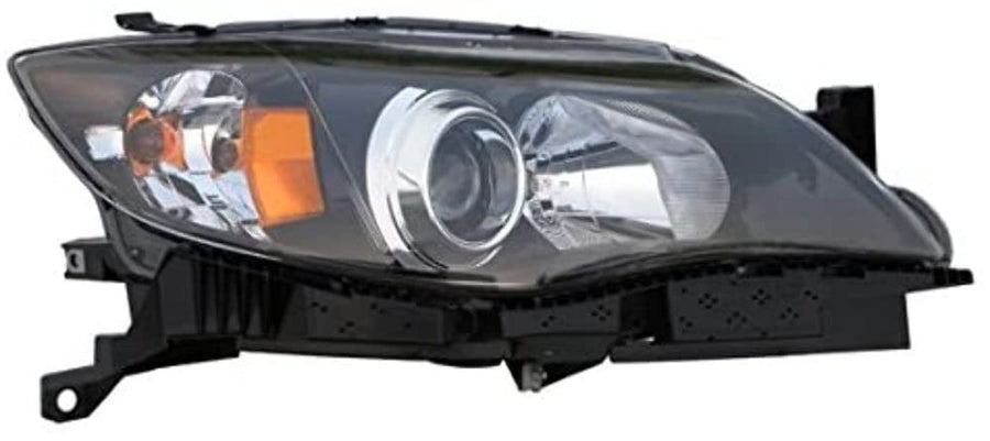 Headlight Eagle Eyes SR037-B101R
