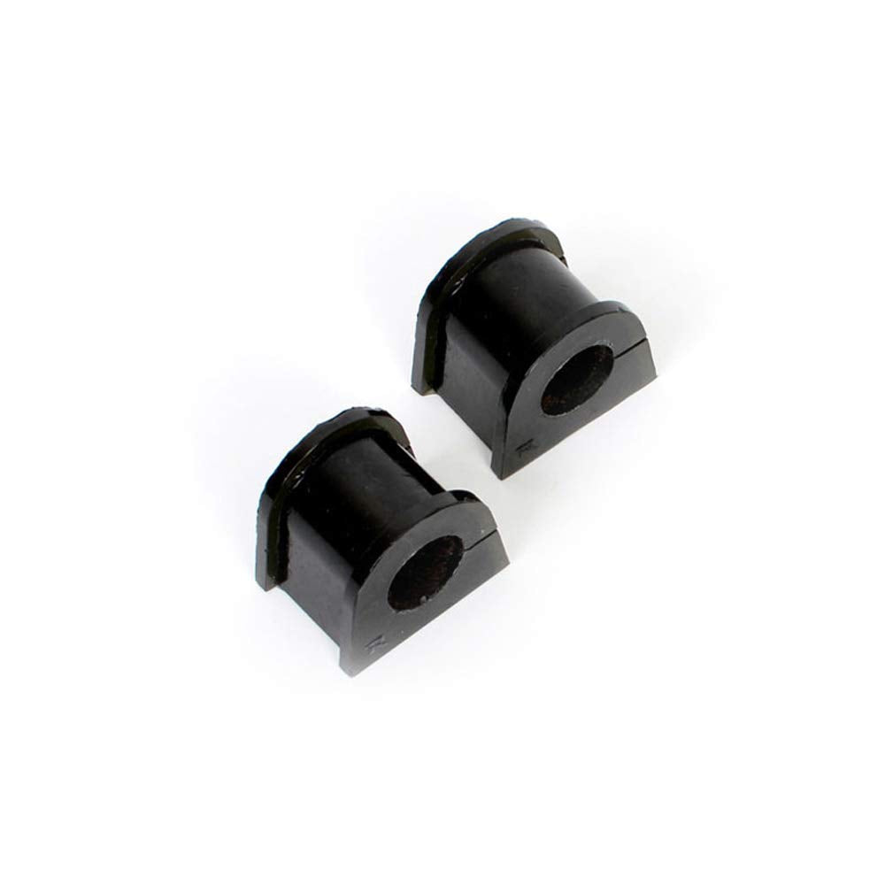 Rear Control Arm Bushing Whiteline W0590; Fits Mitsubishi Lancer 03-06