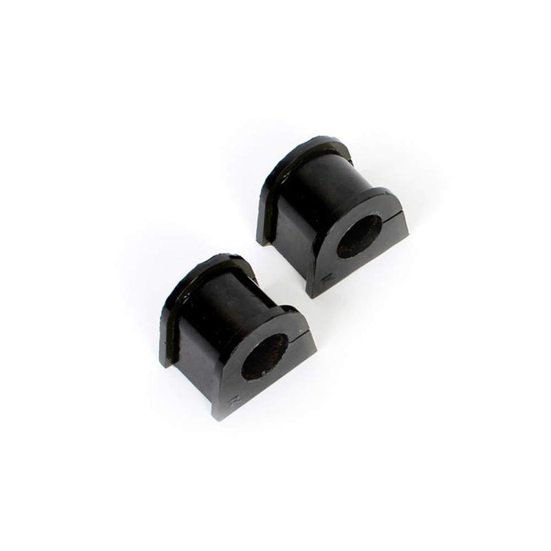 Rear Control Arm Bushing Whiteline W0590; Fits Mitsubishi Lancer 03-06