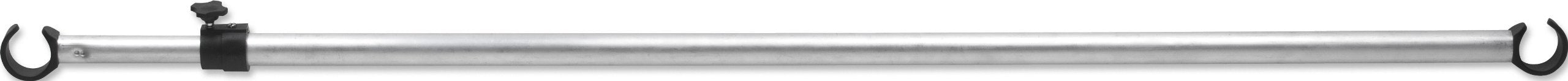 Adjustable Wind Support Pole Otter 609142029308 Front