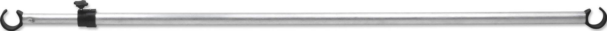 Adjustable Wind Support Pole Otter 609142029308 Front