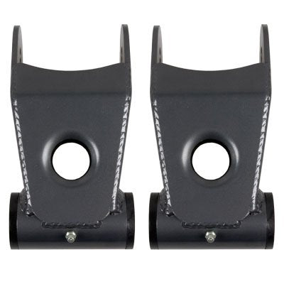 03-13 Dodge Ram 1500/2500/3500 4x4 Synergy Manufacturing 1in Rear Lift Shackles (8566-01)