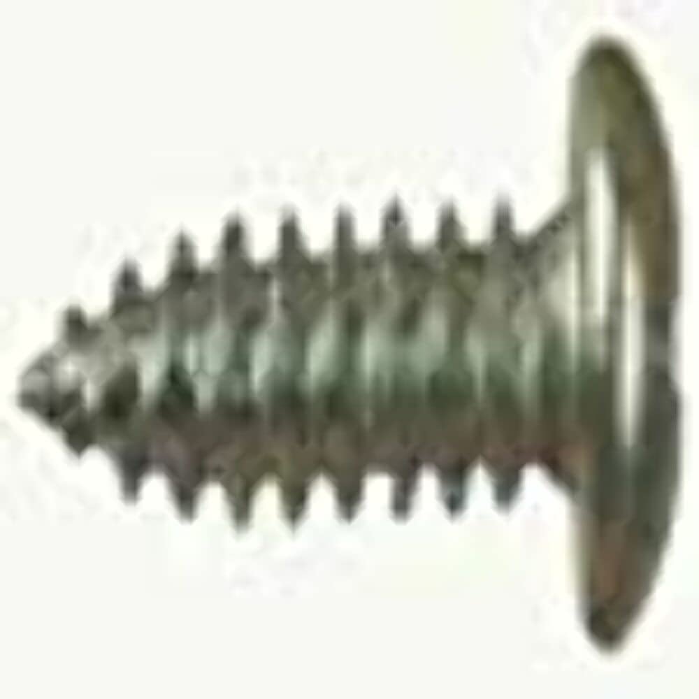 500BZ834 AP Products Head Square Recess