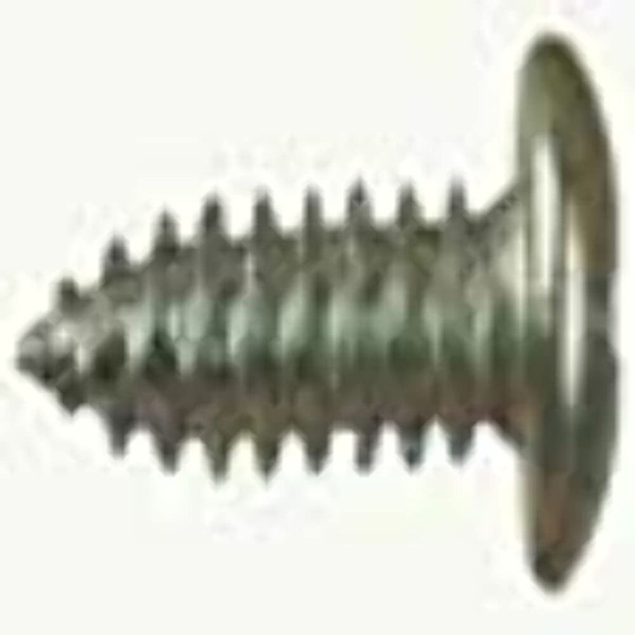 500BZ834 AP Products Head Square Recess