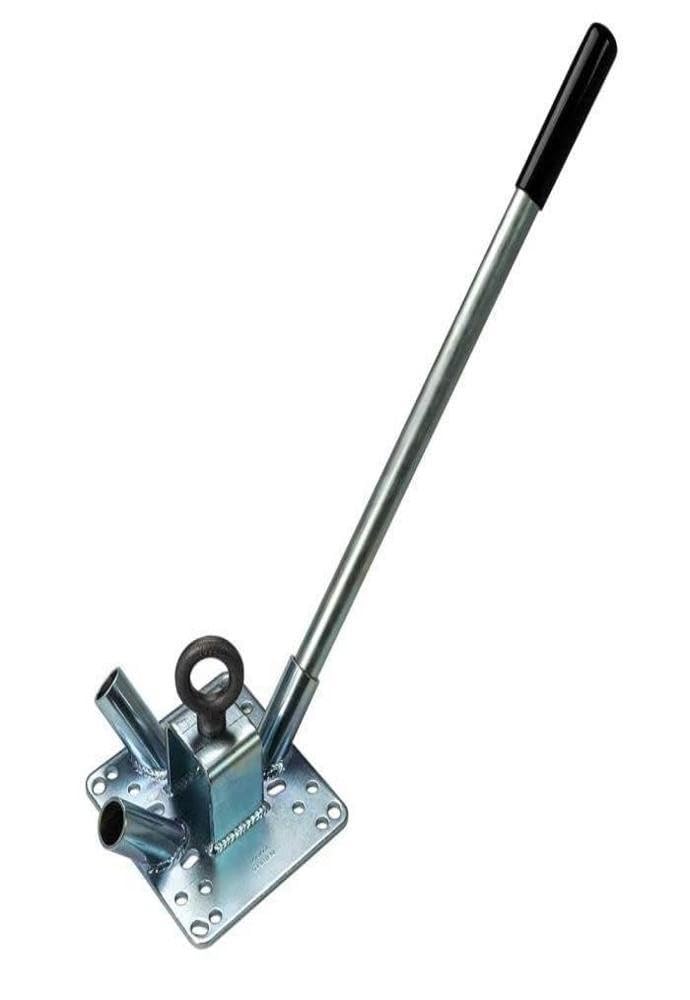 Engine Lift Plate Moroso 62675
