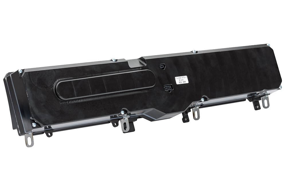 RTX instruments 1968-70 Dodge Charger/ B-Body Non-Rallye