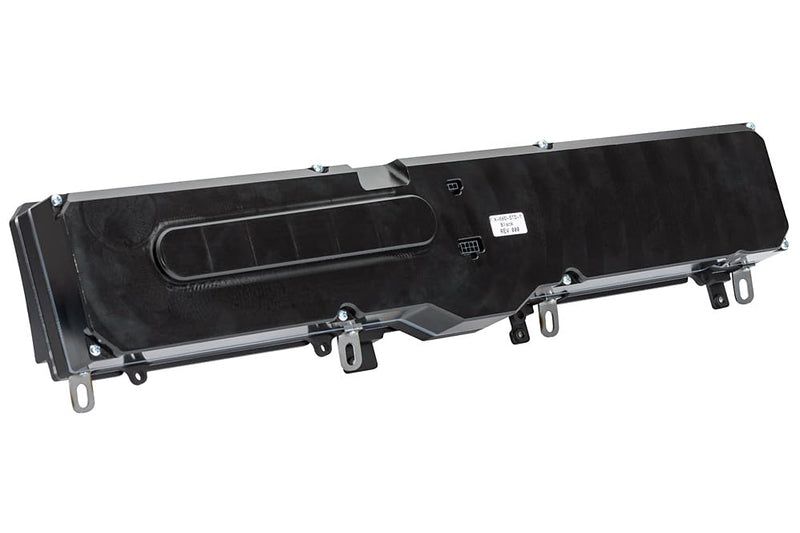 RTX instruments 1968-70 Dodge Charger/ B-Body Non-Rallye