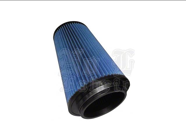 Custom No Limit Oiled Air Filter (6.0, 6.4, 6.7; Stage 2)