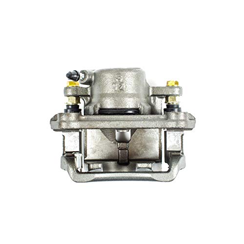 Power Stop L2812 Front Right One Stock Replacement Brake Caliper For Mazda Miata 2001-2005 [Model Specific]