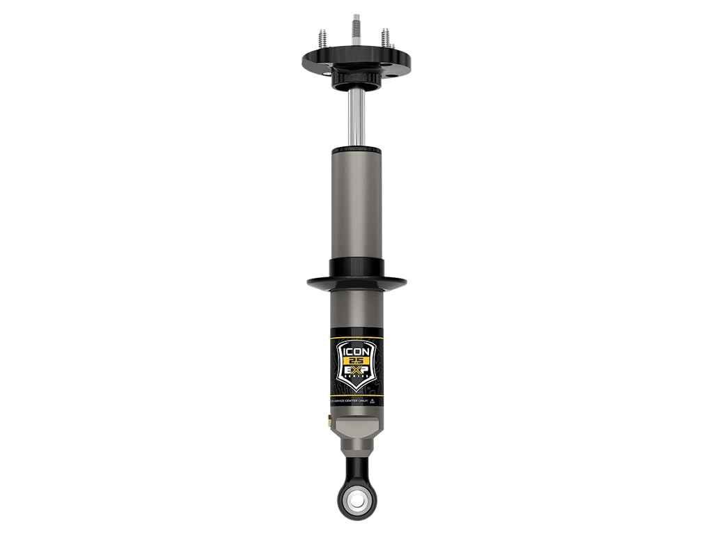 ICON, Front Coilover EXP, Compatible with 07-21 Toyotaa Tundra, 58655