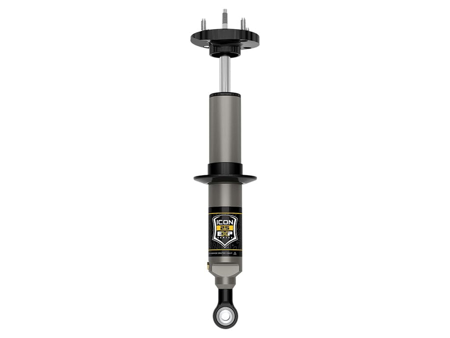 ICON, Front Coilover EXP, Compatible with 07-21 Toyotaa Tundra, 58655