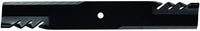 Oregon Steiner 396-739 Gator Mulcher Exmark G6 Replacement Lawn Mower Blade 20-1/2-Inch