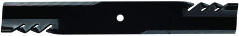 Replacement Oregon 396-771 Lawn Mower Blade 21-9/16-Inch
