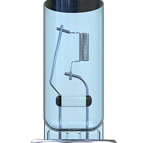 H7 Spec-D Halogen Bulbs