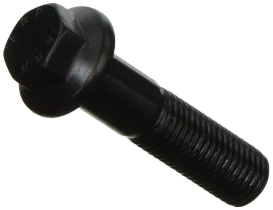 M10 x 1.25 x 40 ARP (663-1005) Hex Black Oxide Bolts (5/pkg)