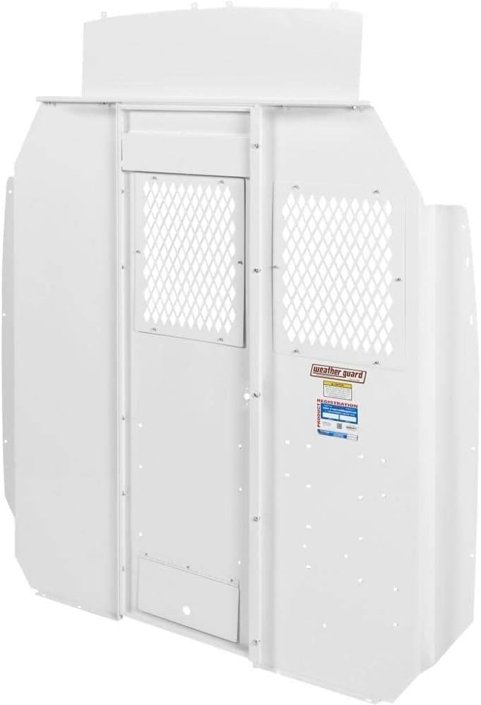 Bulkhead WEATHER GUARD 96322301