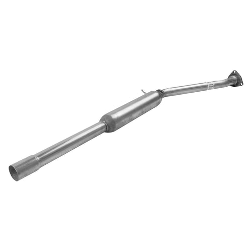 Exhaust Resonator Ansa HD19503