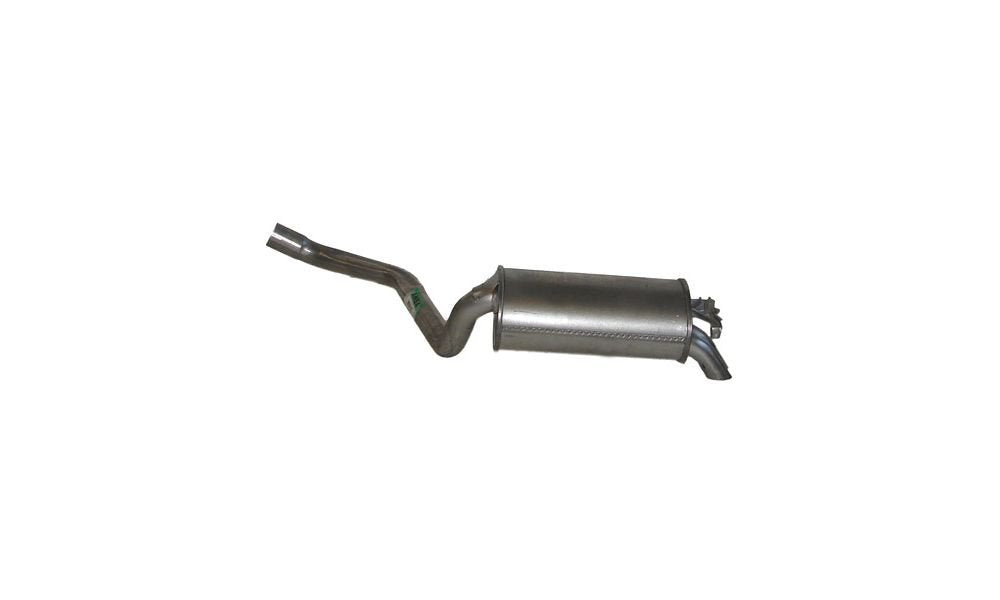 Muffler, Rear ANSA (ME6707)