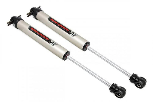 Rough Country V2 6-8" Rear Shocks for 83-04 Chevy S10 Blazer/Truck - 760790_H