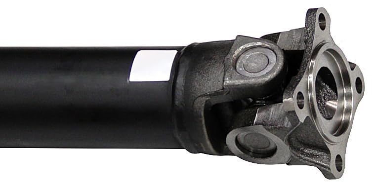 Dorman Rear Driveshaft Assembly 936-846 Compatible with Select Ford/Lincoln Models, Made in USA (OE FIX)