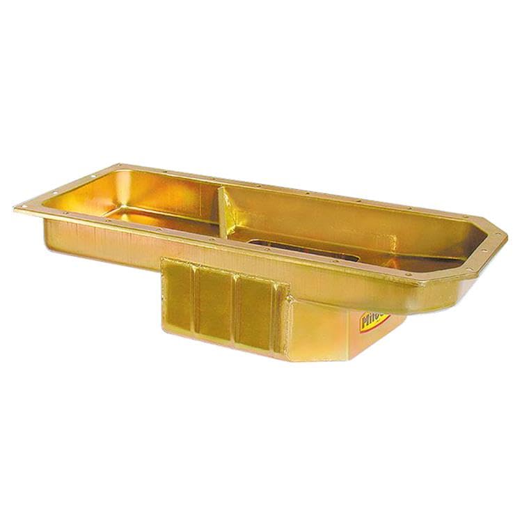 31000 Milodon Oil Pan