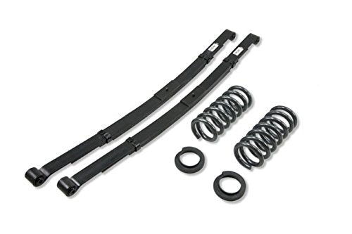 Lowering Kit Belltech 793