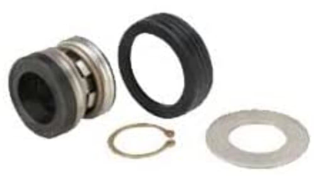 Dee Zee Shaft Seal Conversion Kit 133503-02 for Dodge B100 Vane Pumps