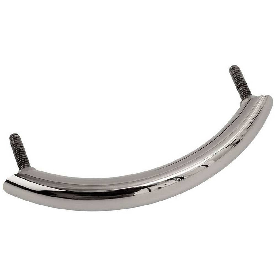 Stainless Steel Sea-Dog Handrail Mount - 6" Stud