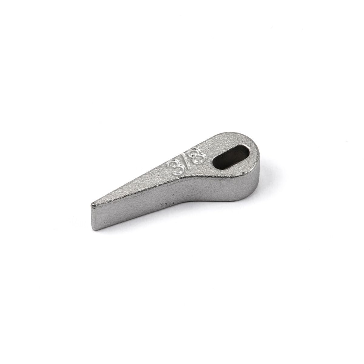 Service Part WARN 98528 - Winch Cable Anchor Puck, Fits: Zeon 10 and 12 Winch - 3/8"