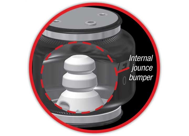 LoadLifter 5000 Ultimate Air Suspension Kit Air Lift 88245