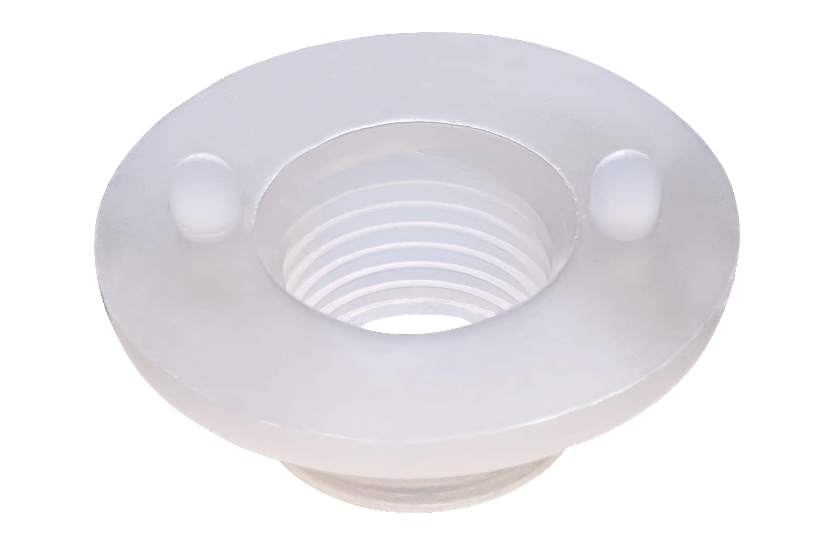Flush ICON 14207 Spin Fitting, 1/2" FPT