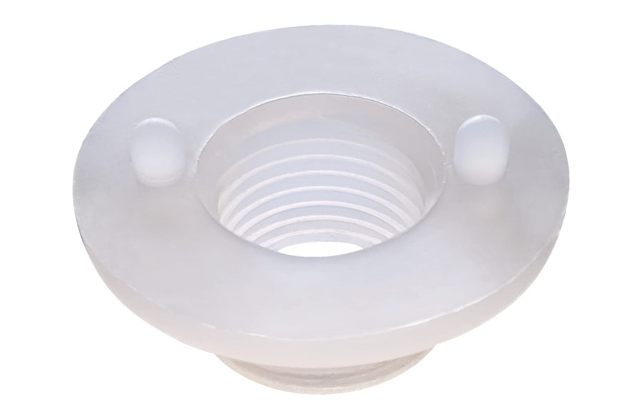 Flush ICON 14207 Spin Fitting, 1/2" FPT