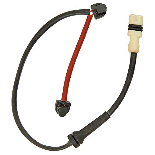 05-12 Porsche Boxster PowerStop Rear Euro-Stop Electronic Brake Pad Wear Sensor (SW-1527)