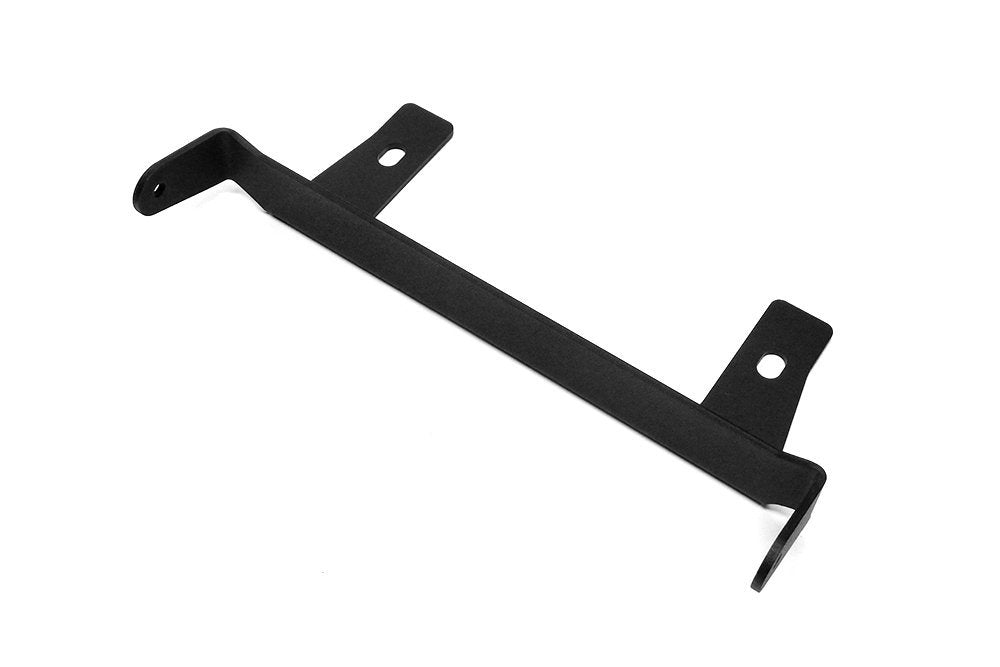 12" Roller Fairlead Southern Truck LED Light Bar Mounting Bracket