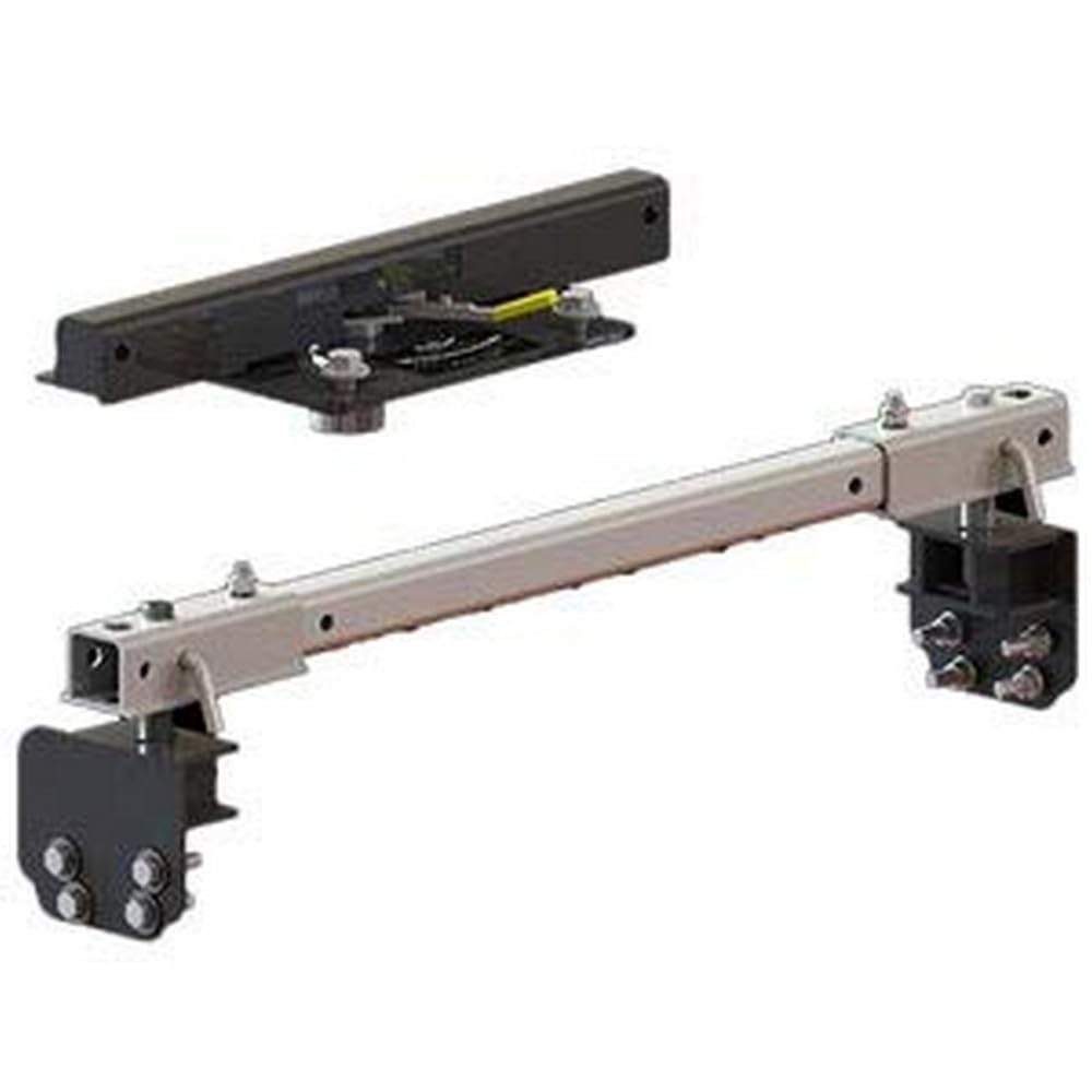 4435 Pulliam Enterprises, INC. Mounting Kit/Adapter Superglide